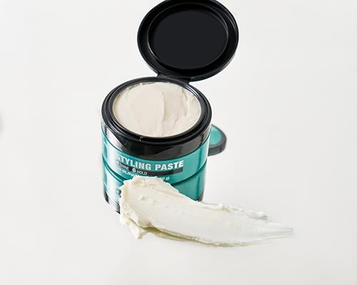 Sexy Hair 2495315 Sexyhair Healthy Styling Paste Texture Paste thumb #6