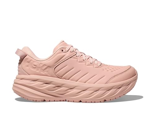 Image of Hoka Womens Bondi Slip Resistant