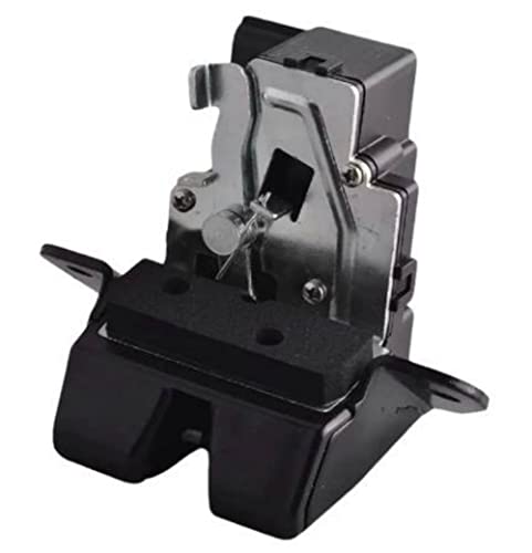 Trunk Lock 81230-1H300 mécanisme serrure de coffre auto