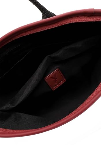 Suri Frey - Zaino Sfy Suri Sports Jessy-Lu Orange Neon 617 Borse A Tracolla 1 Pieces Rosso Scuro Female - 4