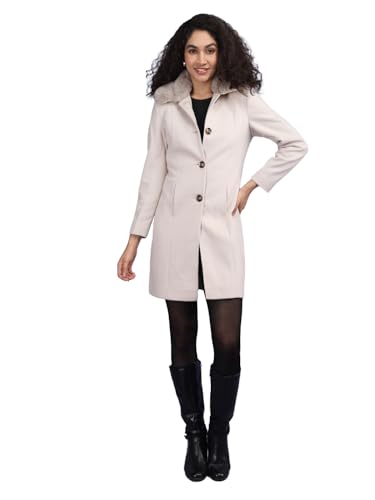 Image of PLAGG Winter Long Length Warm Overcoat