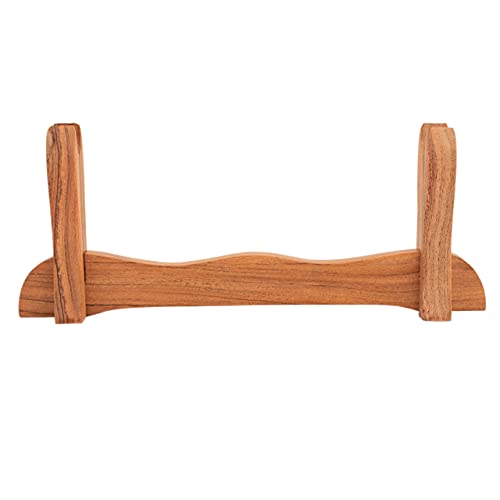 Mythrojan Solid Wood Sword Stand