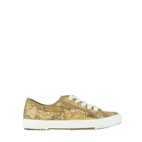 Alviero Martini Prima Classe Sneaker Donna Naturale n. 37