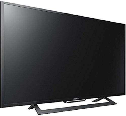 Image of Sony 80 cm (32 inches) Bravia HD Ready Smart LED TV KLV-32W512D (2016 Model)