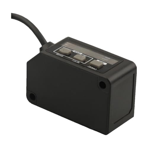 Capteur photoélectrique couleur PA-101 commutateur de positionnement et séparation étiquette