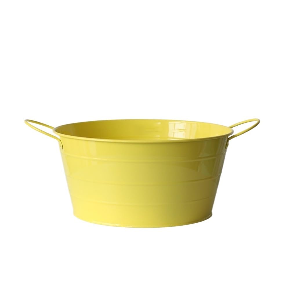 Ice Bucket Yeti vert grand format pour préserver la fraîcheur de vos fûts