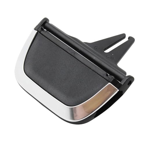 Clips de salida de aire de alta durabilidad para rejilla de ventilación G30 530i