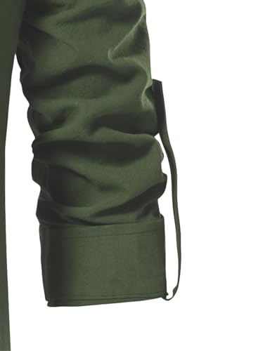 JEMITOP mens Jthc98k Shirt