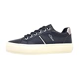 OPTIMALE PASSFORM: Die Schuhe zeichnen sich durch eine angenehme Passform aus. Dies garantiert einen stilvollen Auftritt und ein angenehmes Tragegefühl.
