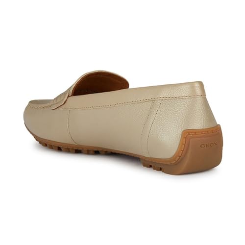 Image of Geox Women's D Cosmopolis + Grip Moccasin