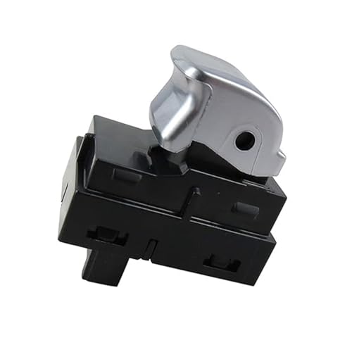 Bouton levage vitre pour BMW X3 G01 X4 G02, commande fluide haute réactivité 61319299457