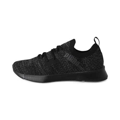 Image of Puma Men Flyer Runner Engineer Knit Running Shoe