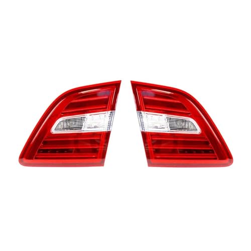 Feu arrière Mercedes W166 ML 2012-2015 gauche et droit d'habitacle intérieur