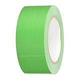 BONUS Eurotech 1BL23.43.0050/033A# Ruban PVC pour marquage au sol, adhésif à base de cao...
