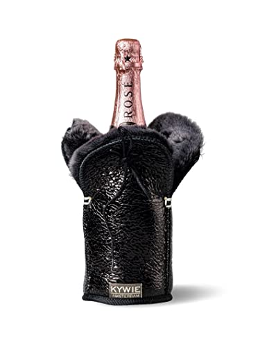 KYWIE Rafraîchisseur de bouteille Black Sparkle