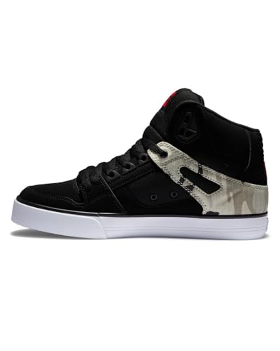 Image of DC Pure High-Top WC WNT