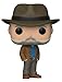 POP Funko Jurassic World Dr. Alan Grant