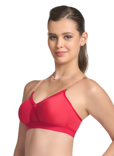 Image of TRYLO Women Full Coverage Bra