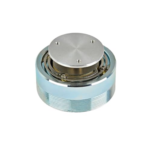 1 pz Mini altoparlante portatile audio Colonna 44/50MM Altoparlante a vibrazione a gamma completa Altoparlanti a risonanza portatile Altavoz(50mm 4Ohm 25W)