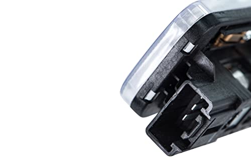 Mazda Dome Light NE51-51-310B miniatura 5