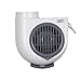 Cata GS 600 - Extractor de humos para cocinas, Extractor de cocina...
