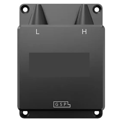 Mécanisme double dégagement pour drone FPV évite les blocages de charge 2KG