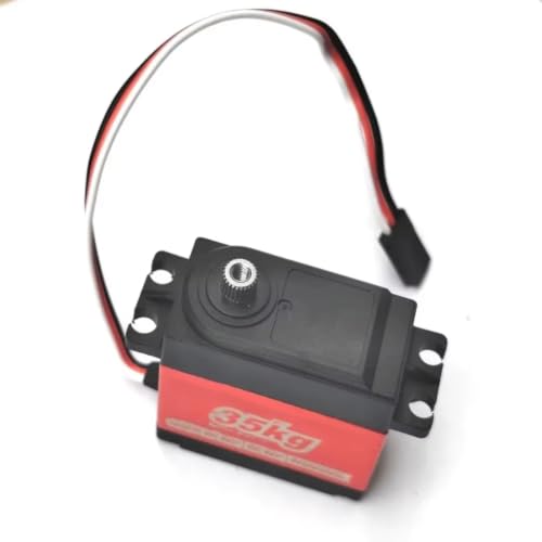 Servo RC MJX Hyper Go matériel spécial directivité précise pour 10208 - 2