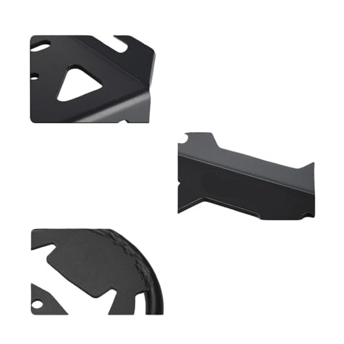 Support arrière de moto V-Strom 650 étagère bagages DL1000