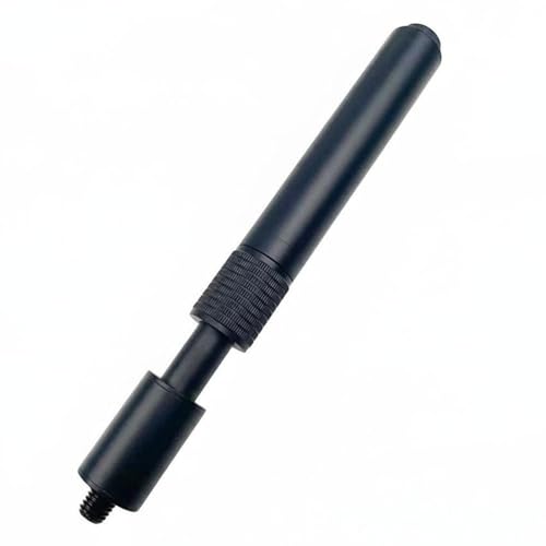 Extension de queue de billard How Willie en aluminium réglable 240-340mm