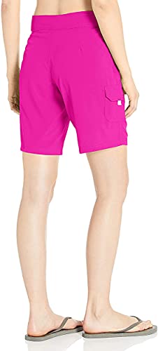 Kanu Surf 8101-X Women'S Upf 50+ Active Swim Board Short thumb #1