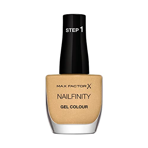 Max Factor Nailfinity Nagellack, 705 Award Night