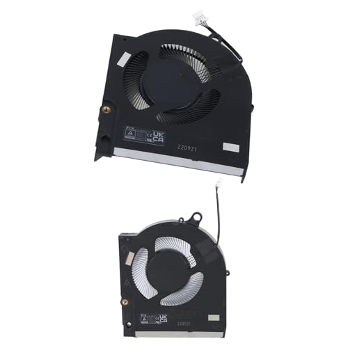 Refroidisseur processeur GPU résout la surchauffe sur PC portable M15