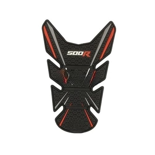 Protection de réservoir pour CBR500R 2019-2021 | Pad antidérapant moto