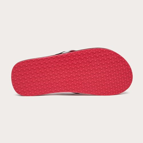 Image of Burke Flip Flop for Men by Oakley