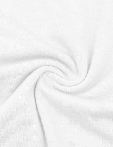 Vivitulip Girl’s Sleeveless Tank Top Cute Pleated Halter Neck Summer Cami Shirt4