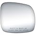 K-Source 90241 Replacement Glass for 08-14 Town & Country w/out blind spot lens