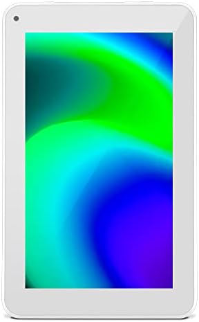 Tablet Multilaser M7 Wi-Fi 1+32GB Quad Core Android 11 Branco - N...