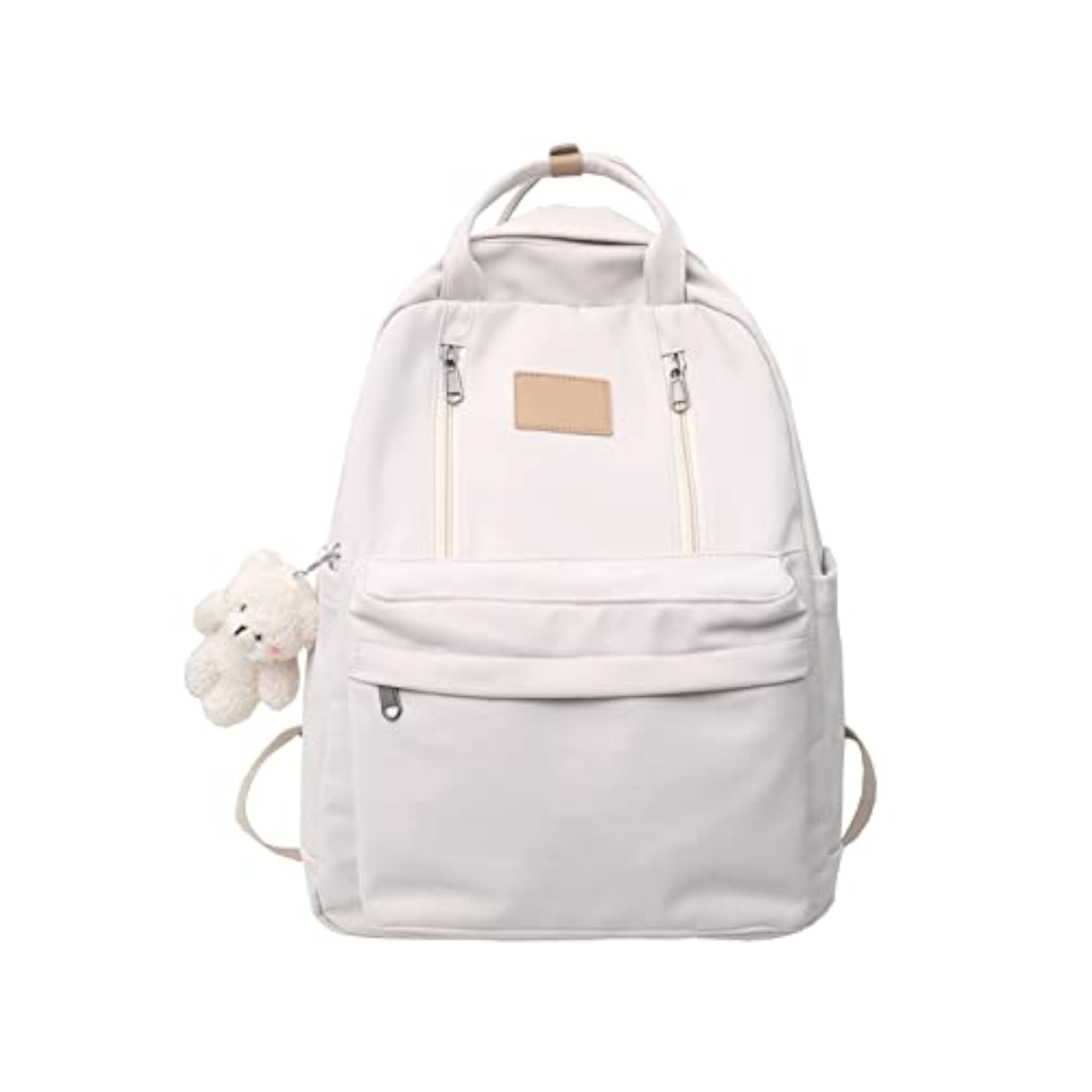 Multifunctional Women's Lightweight Waterproof Backpack