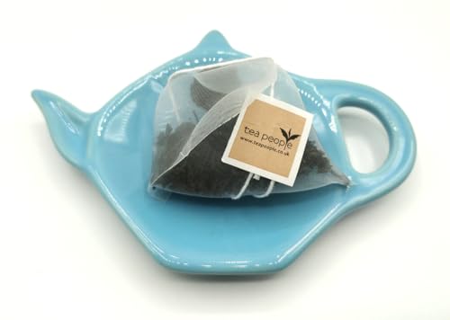 Tea People TBH-Turquoise Kitchen Tools, Ceramic - Image 2