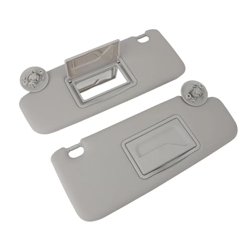 Pare-soleil de voiture Chevrolet Sonic Spark extension gris anti-UV
