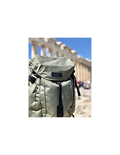 Targus sol-lite 15.6in backpack olive gree