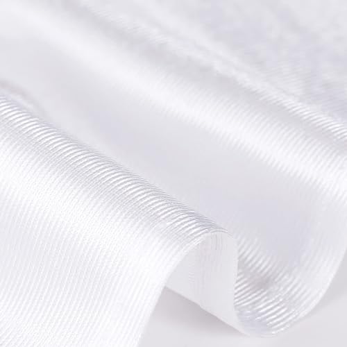 Unisex Shiny Graduation Gown Robe for High School and Bachel or Choir Robe for Confirmation Baptism4