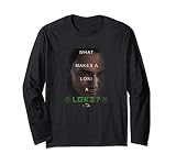 Marvel Loki What Makes A Loki A Loki Poster Manche Longue