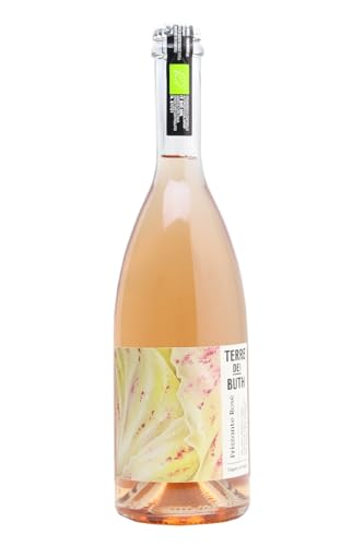 テッレ・デイ・ブース フリッツァンテ ロゼ