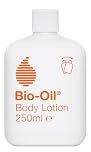 Bio Oil Body Lotion (250ml) - Ultra Light Skin Care Moisturising Lotion For Dry Skin - Non-Greasy Daily Moisturiser With Oil-In-Water Technology - Hydrates & Replenishes Dry Skin