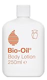 Bio Oil Body Lotion (250ml) - Ultra Light Skin Care Moisturising Lotion For Dry Skin - Non-Greasy Daily Moisturiser With Oil-In-Water Technology - Hydrates & Replenishes Dry Skin