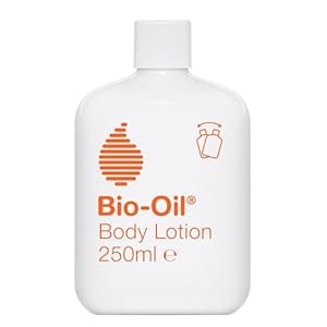Bio Oil Body Lotion (250ml) – Ultra Light Skin Care Moisturising Lotion For Dry Skin – Non-Greasy Daily Moisturiser With Oil-In-Water Technology – Hydrates & Replenishes Dry Skin
