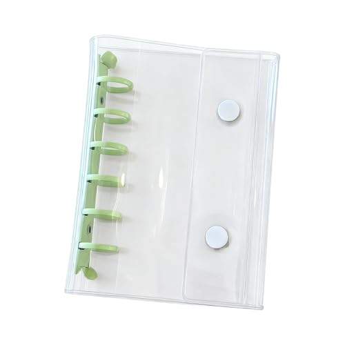 Ekoama �ė��p�\ 7�T�C�Y �m�[�g�u�b�N �����\�ȃV�[�g ���T�C�N���f�� ���炩�ȏ����S�n �w�Z/�I�t�B�X�p �l�ߑւ��\ �����O�o�C���_�[