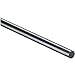 National Hardware N179-804 4005BC Smooth Rods in Zinc, 1/2" x 36"