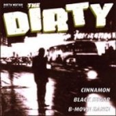 Cinnamon - Dirty